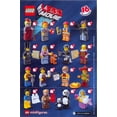 thumbnail image 3 of LEGO The Movie Larry The Barista Minifigure [Loose], 3 of 4