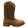 thumbnail image 3 of Rocky Men's Ride Insulated Waterproof Wellington Work Boot - Fq0002867, 3 of 7