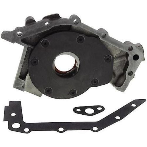 Melling Engine Oil Pump P/N:M126 Fits select: 1985-1990 FORD ESCORT, 1985-1987 MERCURY LYNX