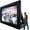 20FT, variant on 20 feet Inflatable Portable Projector Movie Screen - Huge Air-Blown Cinema Projection Screen Package with Rope, Blower,Tent Stakes - Front & Rear Projection,for Outdoor Party Backyard Pool Fun