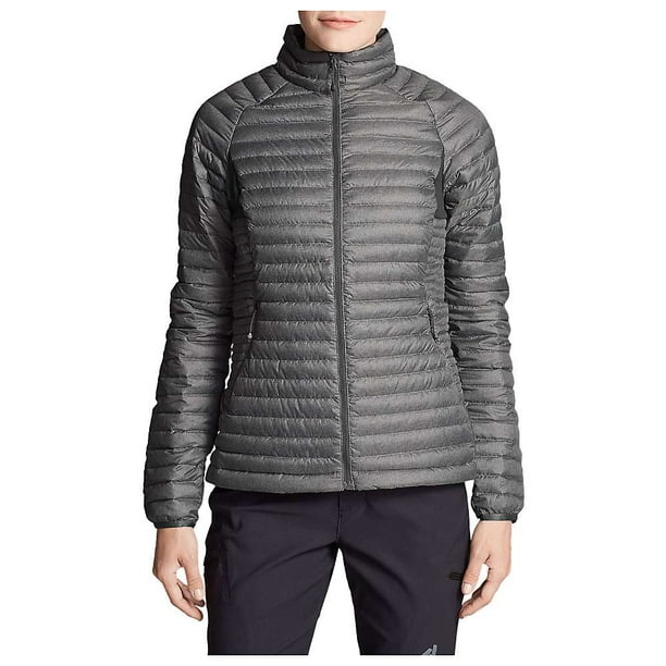 Eddie Bauer First Ascent Women's Microtherm 2.0 Stormdown Jacket