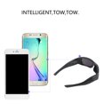 thumbnail image 4 of Smart Glasses ABS Camera Headphones Glasses 1080p Polarized Lenses Support Calls Video Music Sunglasses Driving Cycling Video Glasses Camera Headphones Glasses, 4 of 8