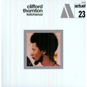 Clifford Thornton - Ketchaoua - Music & Performance - Vinyl