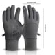 thumbnail image 4 of Guantes Térmicos para Pantalla Táctil Eléctricos Invierno Hombres Y Mujeres Calentados Por USB, 4 of 9