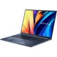 thumbnail image 4 of Asus VivoBook 16X Premium Business Laptop 16" WUXGA IPS Anti-glare Display (300 nits) AMD 8-Core Ryzen 7 5800HS Processor 12GB DDR4 1TB SSD AMD Radeon Graphic USB-C HDMI Webcam SonicMaster Win11, 4 of 8