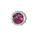 thumbnail image 1 of Graflsoa Multicolor Nail Glitter Flakes for Creative Nail Art, Suitable for All Ages, Perfect for Home or Salon Use, Easy to Apply on Natural or False Nails, Comes in Various Colors, Ideal Gift for, 1 of 7