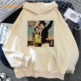 thumbnail image 1 of Sudaderas Con Capucha Lana Del Rey Hombre anime Corea Jersey, 1 of 6