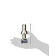 thumbnail image 2 of Convert-A-Ball 0228.1284 1 in. Stainless Steel Shank Stand Pintle Hitch, 2 of 2