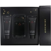 Play Intense Set-Edt Spray 3.3 Oz & Aftershave Gel 2.5 Oz & Hair And B