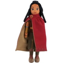 Disney Raya and the Last Dragon Raya Plush