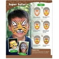thumbnail image 3 of Melissa & Doug Craft and Create Face-Painting Kit, 3 of 3