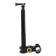 thumbnail image 4 of Abrazadera para cámara de manillar de bicicleta PULUZ, soporte para cámara, soporte para barra de protección de motocicleta con palo para selfies, 4 of 12