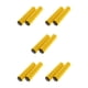 thumbnail image 2 of Sonducket 1 par de empuñaduras de manillar de bicicleta cubierta de manillar de bicicleta ajustable cómoda antideslizante agarre de bloqueo reutilizable Type2 NO2 Sonducket CBP062460, 2 of 6