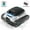 White, variant on AIPER Scuba N1 Robotic Pool Vacuum Cleaner, Cordless, 2 Extra Brushes, For Inground Pools