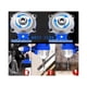 thumbnail image 3 of Llave De Impacto Inalámbrico Eléctrica 6ah Batería 420n.m Azul, 3 of 4
