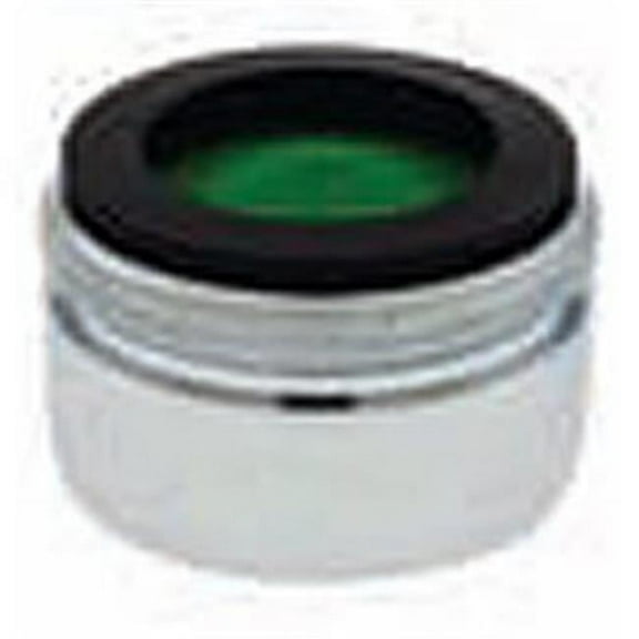 Plumb Pak PP800-209LF Faucet Aerator Male Thread Chrome