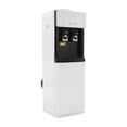thumbnail image 6 of 29*30.5*94cm Hot & Cold Rectangular Water Dispenser Standing Top Loading Heater Cooler for Offices Nurseries Homes Gyms, 6 of 16