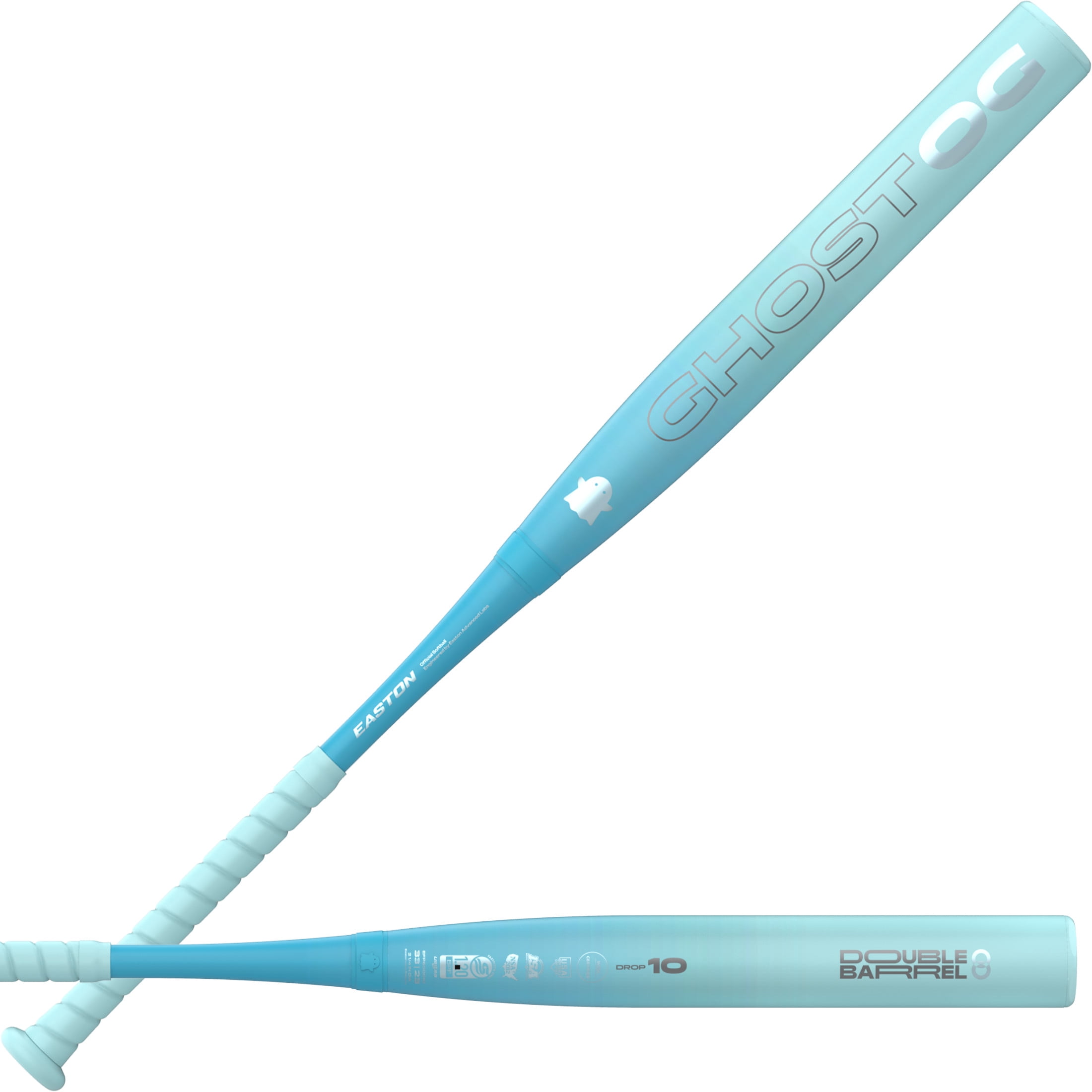 EASTON | 2027 Ghost OG Fastpitch Softball bat | All Association | 2 1/4" Barrel | 32 Inch | -9
