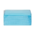 thumbnail image 4 of McKesson Underpads, Tissue, Heavy, 3-Ply, Blue, 24 in x 36 in, 150 Count, 4 of 6