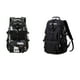 thumbnail image 4 of Sonducket Bolsa de de pesca duradera para aventuras al aire libre táctica deportes de senderismo al aire libre cómodo Mochilas de mochilero negro, 4 of 6