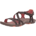 thumbnail image 1 of Sandalia Merrell Terran ARI Lattice Mujer Talle 42 EU, 1 of 1