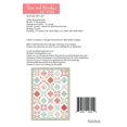 thumbnail image 3 of Flamingo Toes Stars and Windows Quilt Pattern, 3 of 4