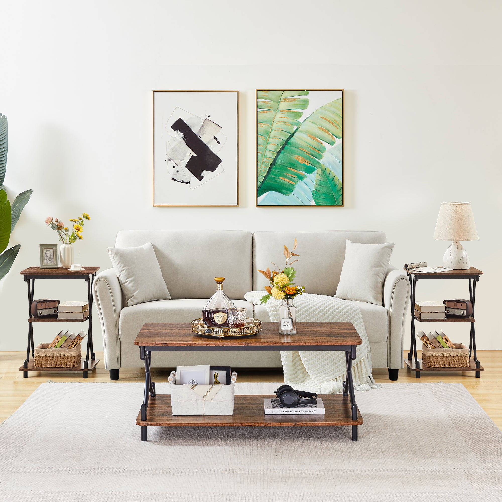 Gallery image with a fresh perspective