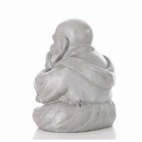 Hi-Line Gift Ltd. Sitting Buddha Praying
