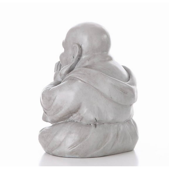 Hi-Line Gift Ltd. Sitting Buddha Praying