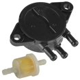 thumbnail image 4 of Caltric Fuel Pump For Polaris Hawkeye 300 2X4 4X4 2006-2008 3089760, 4 of 6