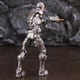 thumbnail image 5 of Figura de acción Arco Iris Latino Marvel Silvermane Maggie Silvio Manfredi Ultron 6 Modelo de muñeca, 5 of 5