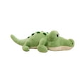 Daily Deals Clearance Plush Toy Doll Lying New Warehouse Clearance M