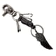 thumbnail image 1 of Llavero,llavero de cuero,anillo Keyfob, 1 of 6