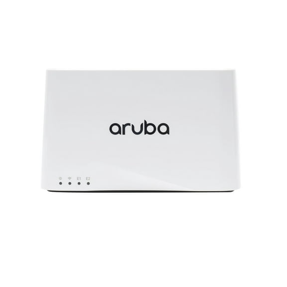 Hpe Aruba Ap-203r (us) - Access Point - Wi-fi 5 - 2.4 Ghz, 5 Ghz