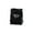 E Black, variant on Mini Desk Calendar 2026, 4" x 3" Small Desktop Flip Desktop Calendar Office Home School Supplies