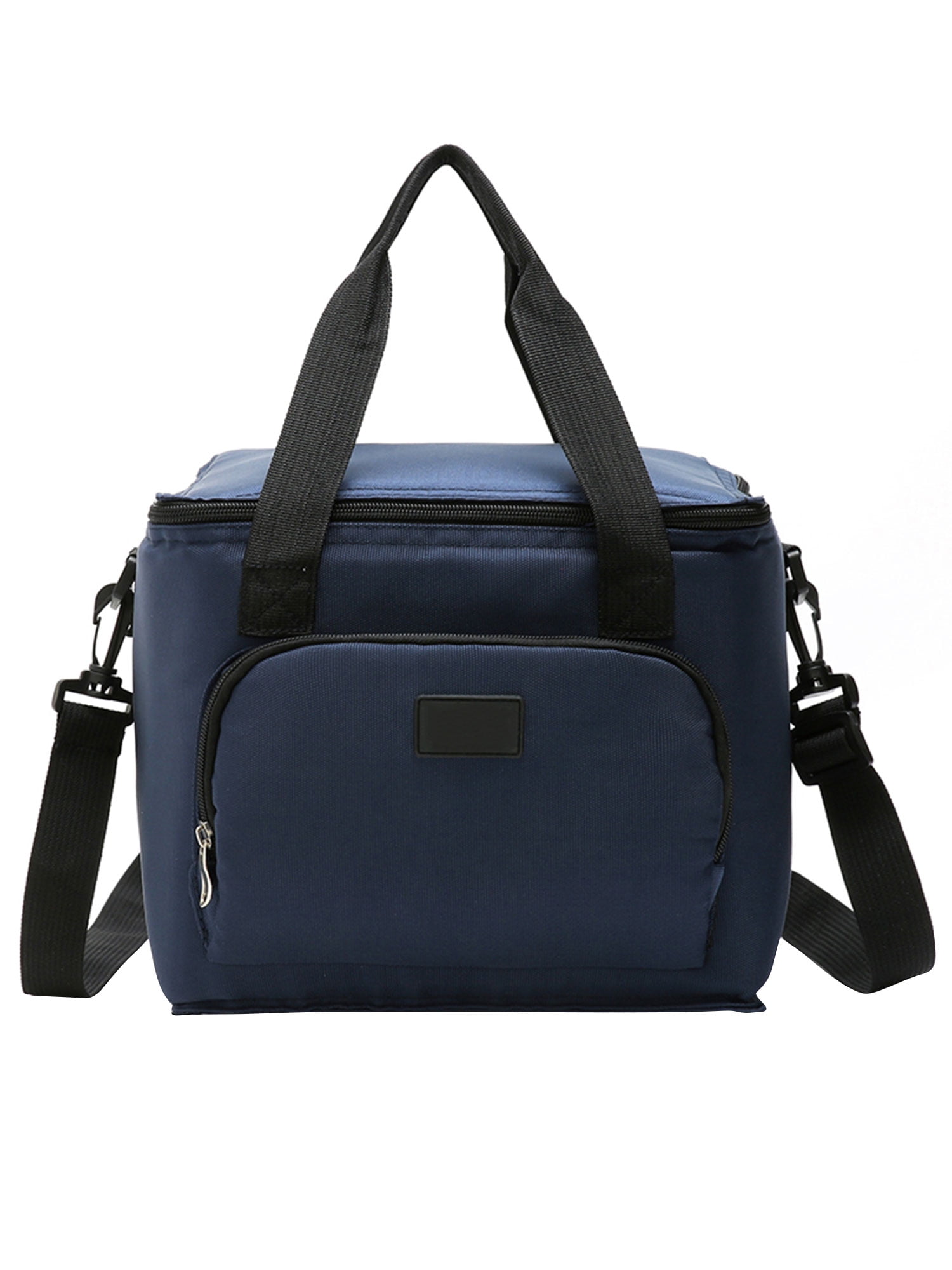 Multifunctional Lunch Bag HeatInsulation Ice Pack Double Layer Picnic Box