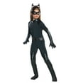 thumbnail image 1 of Disguise CATWOMAN CHILD MED DARK KNIGHT costume, 1 of 2