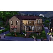Electronic Arts The Sims 4 - PC/Mac