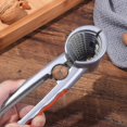 thumbnail image 3 of Champagne Tongs And Nutcracker, Die Cast Aluminum, Nutcracker, 3 of 3