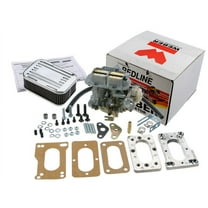 Carburetor - Compatible with 1975 - 1982, 1984 - 1990 Toyota Pickup CARB 1976 1977 1978 1979 1980 1981 1985 1986 1987 1988 1989