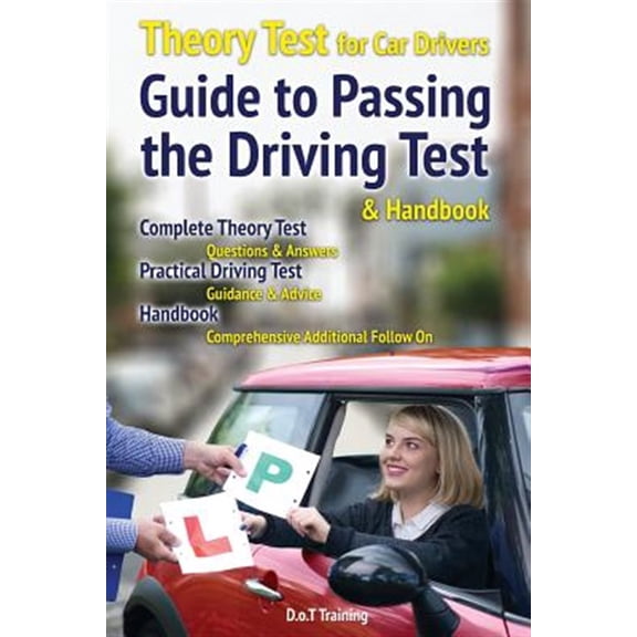 Pre-Owned Drivemaster Skills Handbook: Theory test for car drivers, guide to passing the driving test and handbook (Paperback)