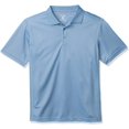 thumbnail image 1 of Clique Mens Ice Pique Polo, 1 of 3