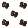 thumbnail image 3 of Youkk 2pieces Easy To Hair Beauty Styling Tool For Instant Hair Volume Breathable 5Set, 3 of 6