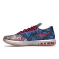 thumbnail image 2 of Nike Men's KD 6 Aunt Pearl Basketball Shoes, from StockX, 2 of 5