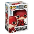 thumbnail image 2 of Pop The Flash 208 Funko Heroes: Dc Justice League, 2 of 2