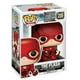 thumbnail image 2 of Pop The Flash 208 Funko Heroes: Dc Justice League, 2 of 2