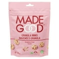 thumbnail image 1 of MadeGood Strawberry Granola Minis 100g, 1 of 5