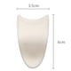 thumbnail image 3 of Eyelash Applicator Tool 35mm Width False Eyelash Tool With Silicone Clip Design, Eyelash Tweezers For False Lashes 2pc, 3 of 9