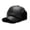 🔥 Black, variant on Msgweeeg Hat Hats Baseball Caps for Men Womens Baseball Caps Men's Winter Cap with Earmuffs Faux Leather Earflap Hat