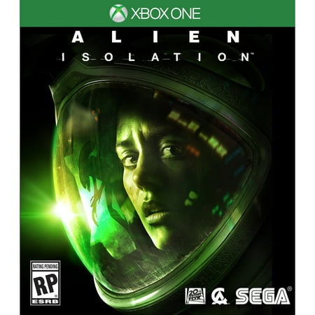 Alien: Isolation (Xbox One) SEGA, 10086641004